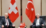 Türkiye ile İsviçre Arasındaki Ekonomik İlişkiler Güçleniyor