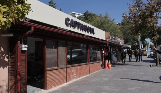 Nevşehir Belediyesi’nden Tabela ve Totemlerde Yeni Düzenleme Nevşehir Belediyesi’nden Tabela ve Totemlerde Yeni Düzenleme