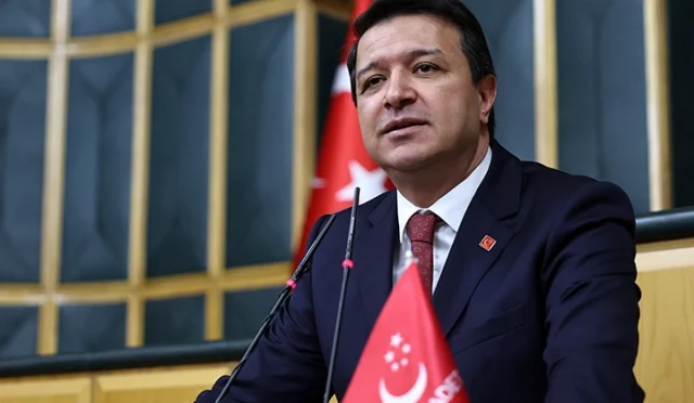 Arıkan: Asgari Ücretin Alt Limitinin 33 Bin Lira Olması Gerekiyor Arıkan: Asgari Ücretin Alt Limitinin 33 Bin Lira Olması Gerekiyor