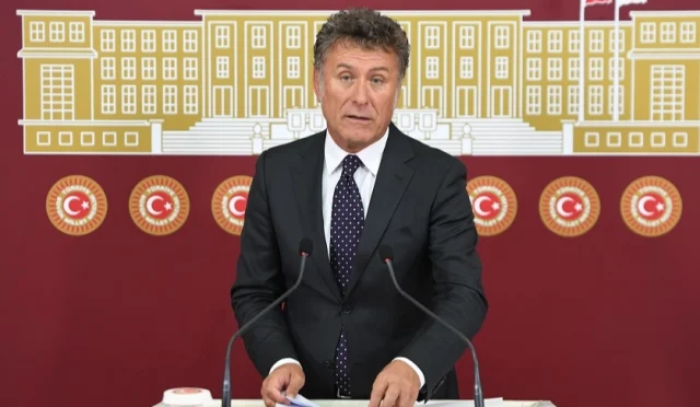 Pamukta Alım Fiyatı 40 TL Altına Düşmemeli, CHP’li Sarıbal Uyardı