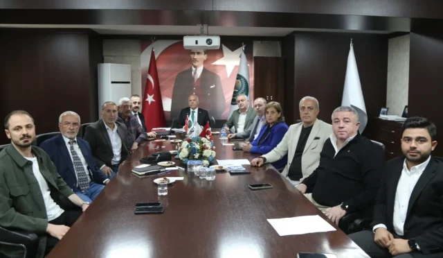 Artvin Zeytin Üreticilerine Yeni Sezon Fiyatları Açıklandı