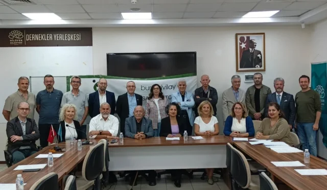 Bursa SİVİLAY’da Yeni Dönem Başladı Bursa SİVİLAY’da Yeni Dönem Başladı