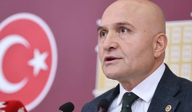 Erhan Usta: 2026 bütçesinde enflasyonla mücadele yok!