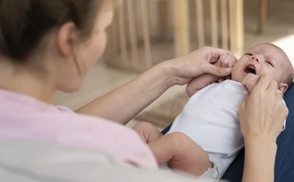 Doğum Yardımları Artık Annelerin Hesaplarında