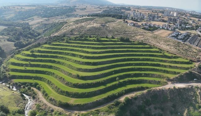 Samsun’da Hafriyatta Dijital Dönüşüm Adım Adım İlerliyor Samsun’da Hafriyatta Dijital Dönüşüm Adım Adım İlerliyor