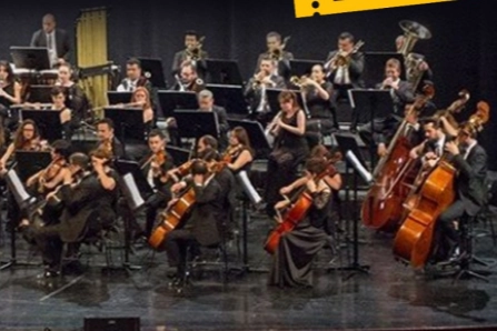 Bursa Orkestrası İnegöl’e Geliyor Bursa Orkestrası İnegöl’e Geliyor