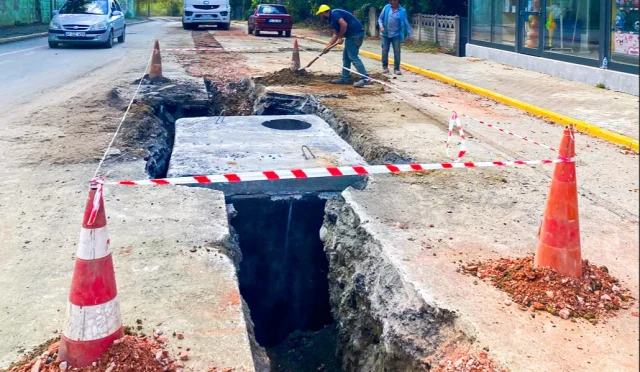 Kocaeli, Su Kaynaklarını Geleceğe Taşıyor Kocaeli, Su Kaynaklarını Geleceğe Taşıyor