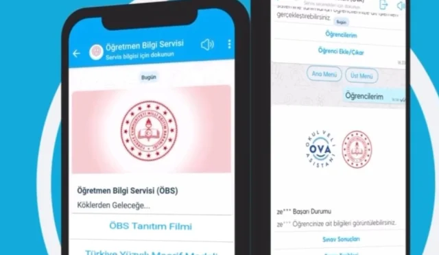MEB’in Öğretmen Bilgi Servisi 350 Bin Öğretmene Ulaştı MEB’in Öğretmen Bilgi Servisi 350 Bin Öğretmene Ulaştı