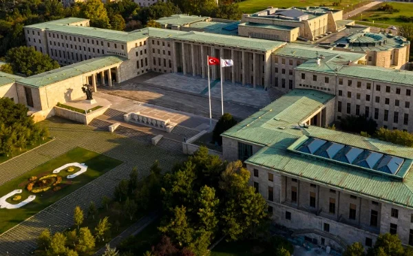 Yeni Yasama Yılında Meclis Çalışmaları Hızlanıyor Yeni Yasama Yılında Meclis Çalışmaları Hızlanıyor