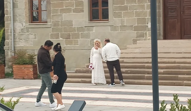 Müze Keşan Bahçesi Fotoğraf Tutkunlarının Yeni Adresi Oldu