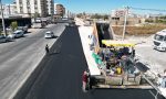 Konuklu Şehir Yolu 30 Metre Genişliğe Ulaştırıldı