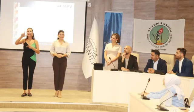 İzmir’den Batman ve Gaziantep’e Sağlık Yardımı