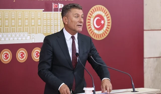 CHP’li Sarıbal: Türkiye Şeker İthalatına Bağımlı Hale Geldi CHP’li Sarıbal: Türkiye Şeker İthalatına Bağımlı Hale Geldi