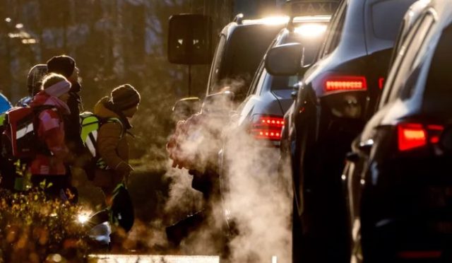 Euro 7 Standartları Resmen Yürürlüğe Girdi! Euro 7 Standartları Resmen Yürürlüğe Girdi!