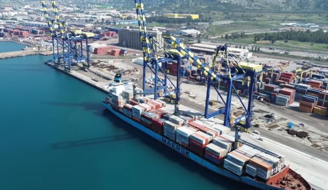 Ağustos’ta İhracatta Fiyat Yükseldi, Miktar Düştü