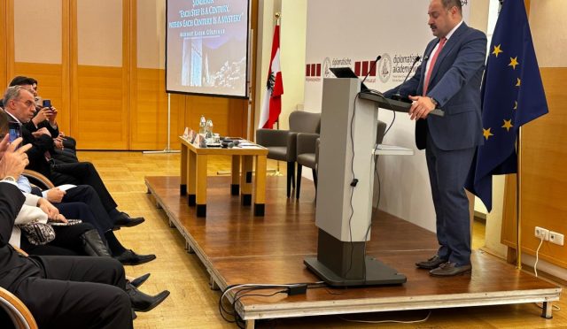 Başkan Gülpınar: “Göbeklitepe, İnsanlığın Ortak Mirasıdır” Başkan Gülpınar: “Göbeklitepe, İnsanlığın Ortak Mirasıdır”