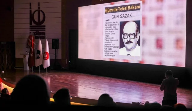 Ankara Keçiören’de “169 Gün” Belgeseli Gala Gecesiyle İzleyiciyle Buluştu