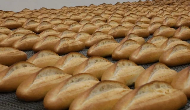 Eskişehir Halk Ekmek’ten Zam: Ekmek Fiyatı 11 TL’ye Yükseldi Eskişehir Halk Ekmek’ten Zam: Ekmek Fiyatı 11 TL’ye Yükseldi