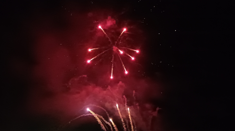 Pazaryeri’nde Cumhuriyet Coşkusu Sokakları Renklendirdi