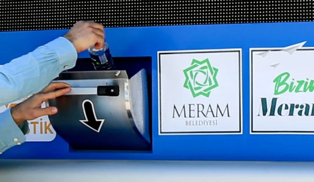 Konya Meram’da 2035 Hedefi: Sıfır Atık ve Yeşil Dönüşüm