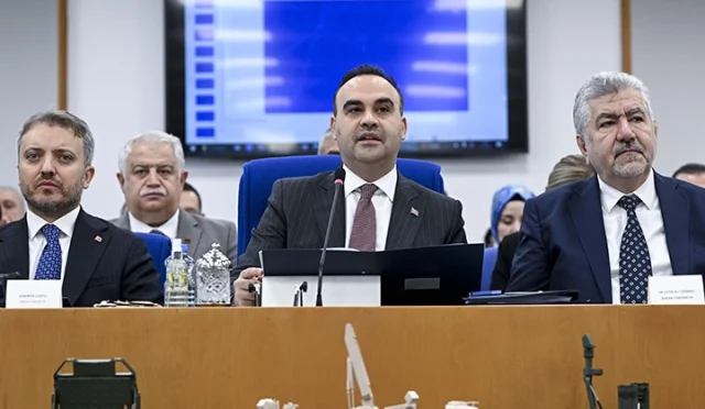 Türkiye, Bilimsel Yayın Üretiminde Dünya Sıralamasında 14. Basamakta