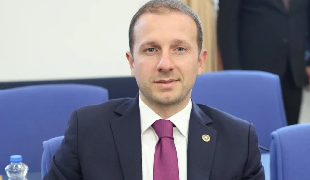 AK Partili Kılıç: “Türkiye Üretimde ve İhracatta Güçleniyor”