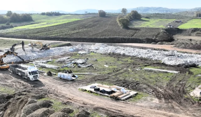 Sporun Geleceği Kocaeli’de Yatırımla Şekilleniyor