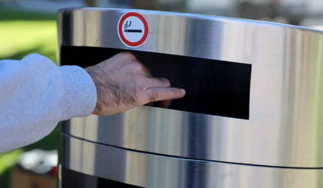 Sakarya’da “Sıfır Atık Caddeleri” Uygulaması Başladı