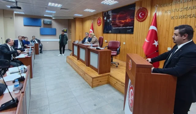 Enez’in Kıyı Köylerinde İmar Planı Eksikliği Tepki Çekiyor