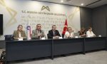 Mersin Büyükşehir, ISO 10002 Standartlarını Karşıladı