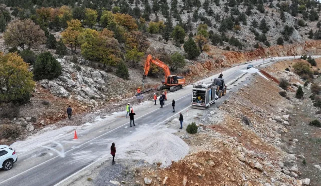 Konya’da 38 Mahallenin İçme Suyu Sorununa Kalıcı Çözüm