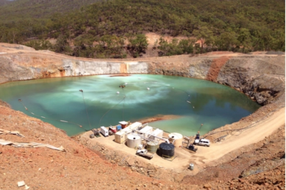 Yİ-ÜFE’de En Yüksek Artış Su ve Madencilikte Görüldü