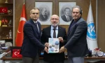 Kayseri Turizm Master Planı Son Aşamaya Geldi