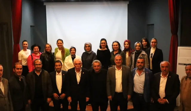 Sakarya, Yeşil Dönüşüm İçin Bir Araya Geldi